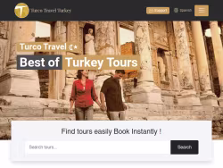 Turcotravel