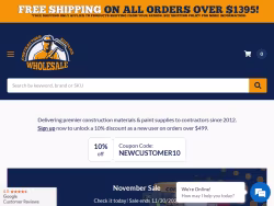 Contractorswholesalesupplies