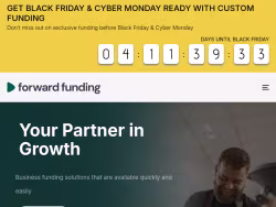 Forwardfunding