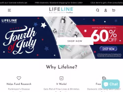 Lifelineskincare