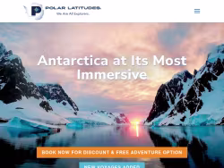 Polar-latitudes
