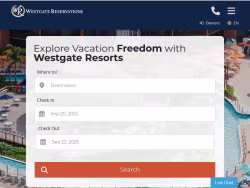 Westgatereservations
