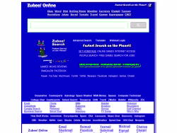 Zubee