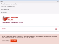 Freesamplesmail