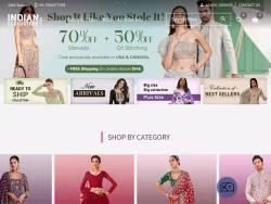 Indianclothstore
