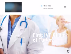 Ivfturkey