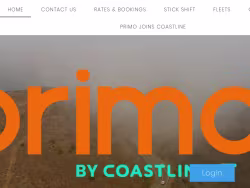 Primodriving