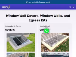 Windowwellexperts