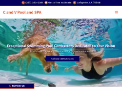 Cvpoolandspa
