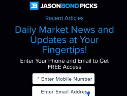Jasonbondpicks