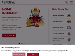 Quotedevil