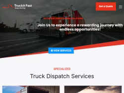 Truckitfast