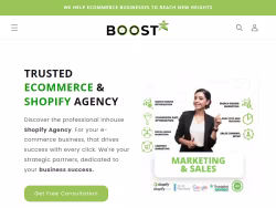 Booststar