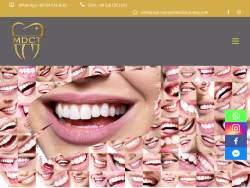 Marmarisdentalclinicturkey