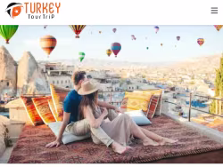 Turkeytourtrip
