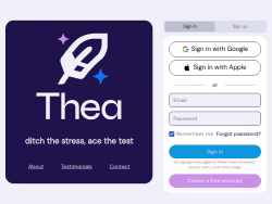 Thea