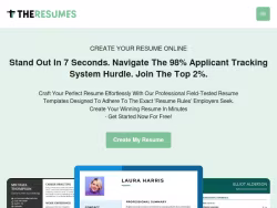 Theresumes