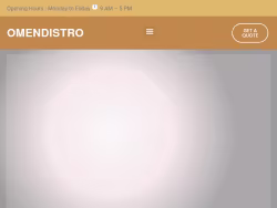 Omendistro