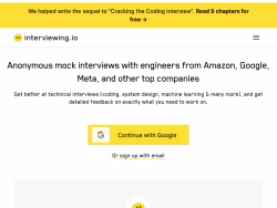 Interviewing