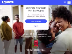 Upsolve