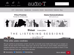Audiot