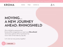 Kroma