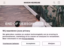 Maisonheureuse