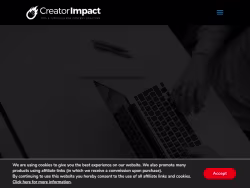 Creatorimpact
