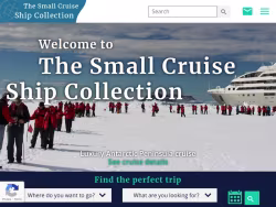 Small-cruise-ships