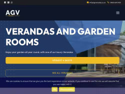 Agverandas