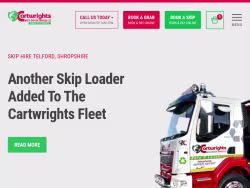 Cartwrightswastedisposal