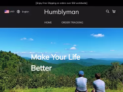 Humblyman