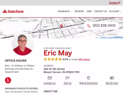 Erictmay
