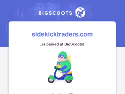 Sidekicktraders