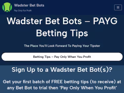 Wadster