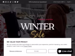 Theconnectuk