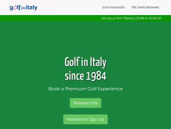 Golfinitaly