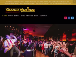 Bandeoke-experience
