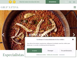 Grupxativa