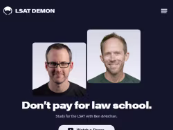 Lsatdemon