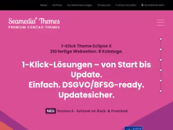 Premium-contao-themes