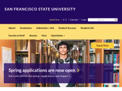 Sfsu