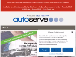 Autoserve