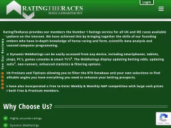 Ratingtheraces