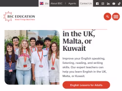 British-study