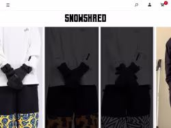 Snowshred