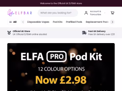 Elfbar