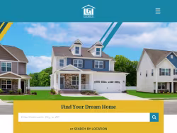Lgihomes