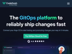 Codefresh