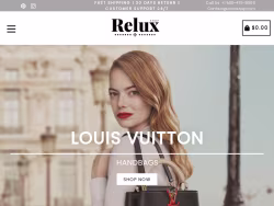 Reluxshop